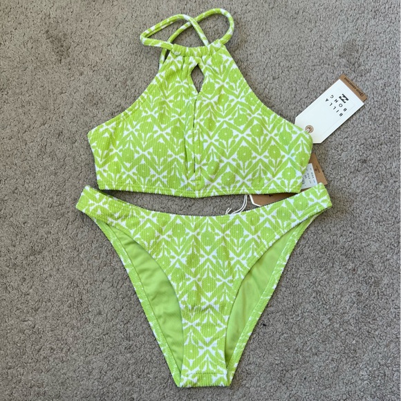 Billabong Swim Billabong Bikini Poshmark